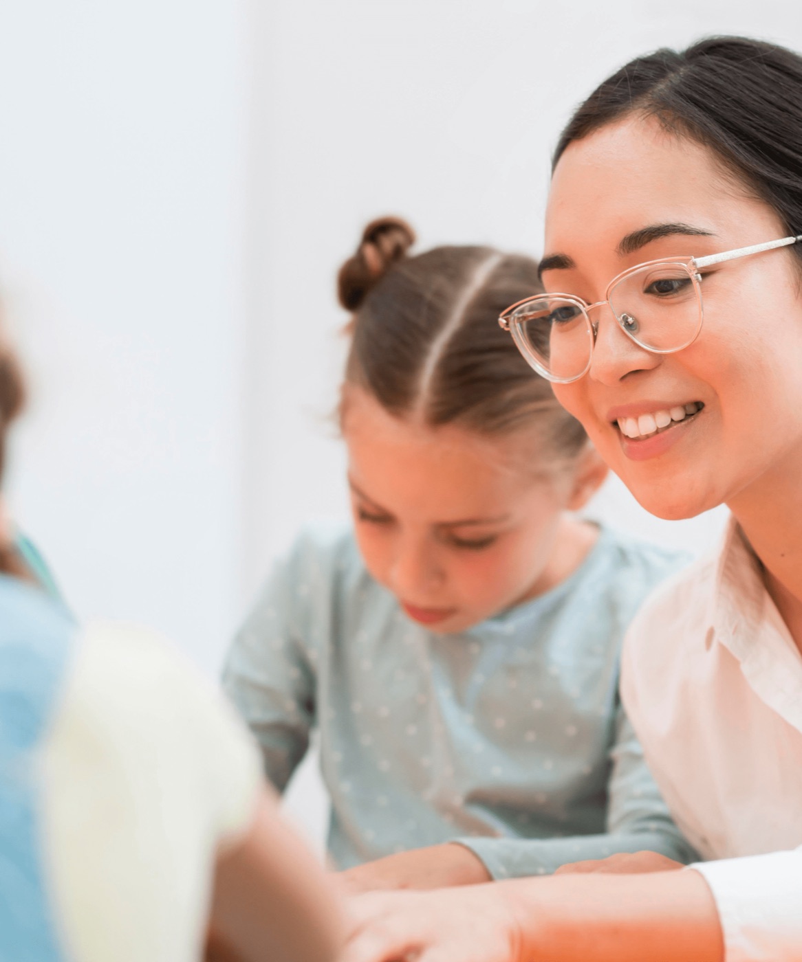 Training voor vrijwilligers: begeleiden met impact