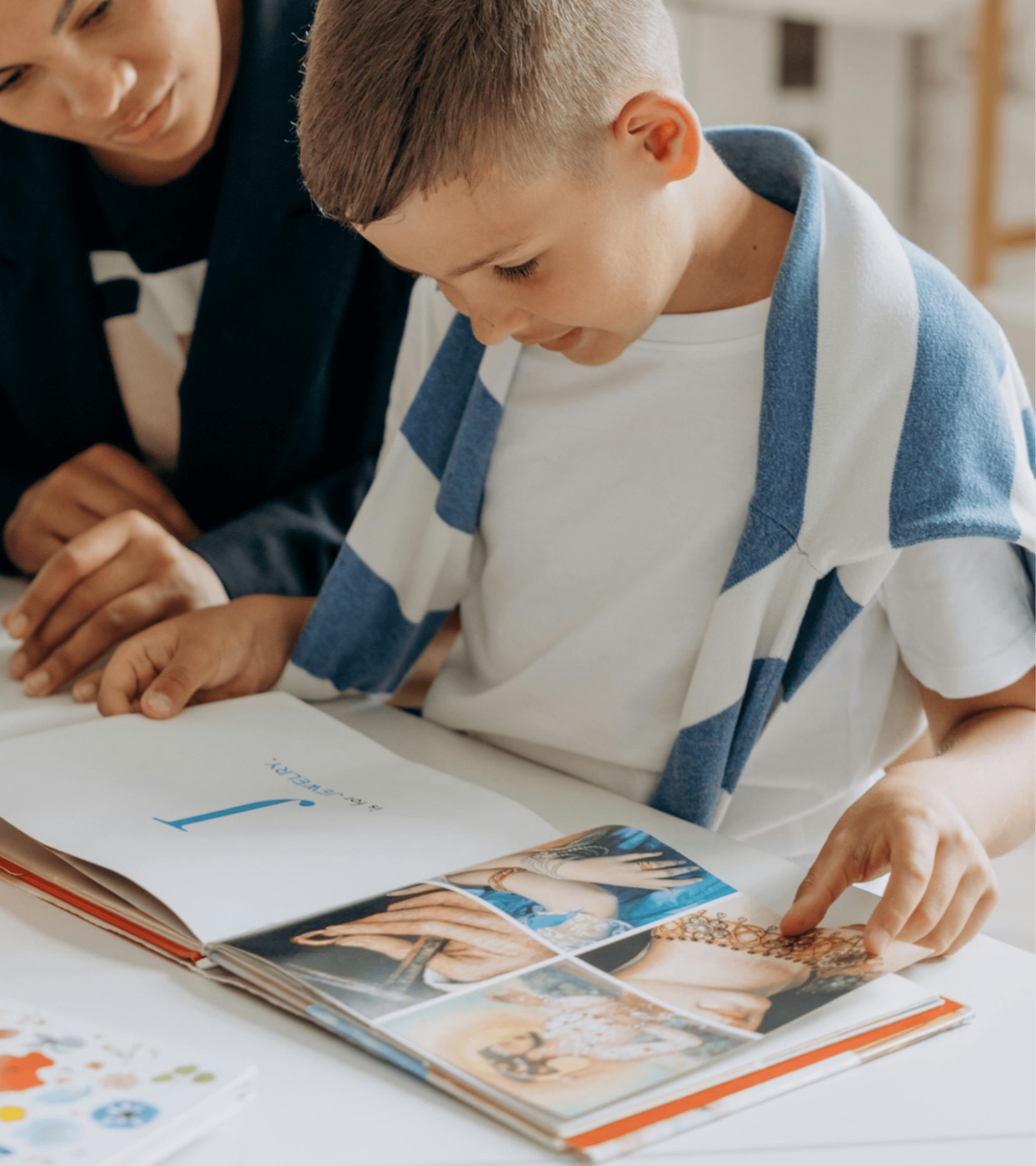 Workshop studievaardigheden: leren léren
